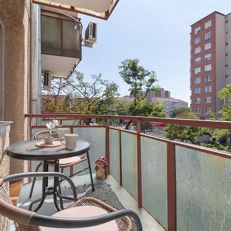 Venezia Studio Apartment Nagyvárad Kültér fotó